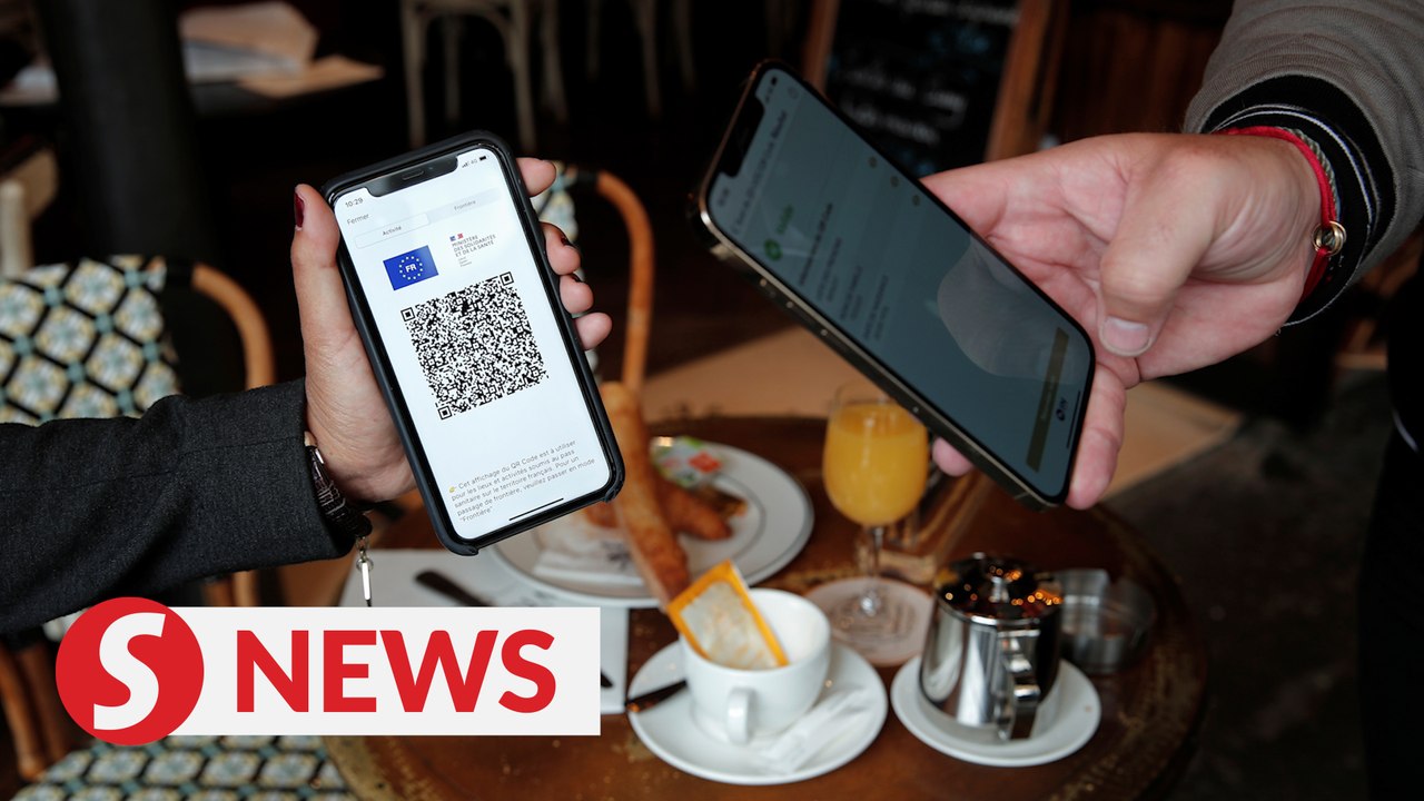 France extends Covid-19 health pass restrictions