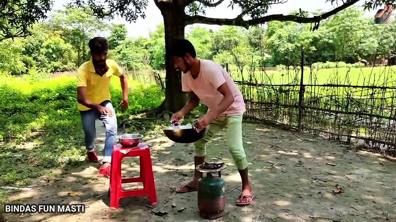 Bindas fun hotsell comedy