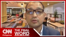 BPO companies hiring displaced tourism workers | The Final Word