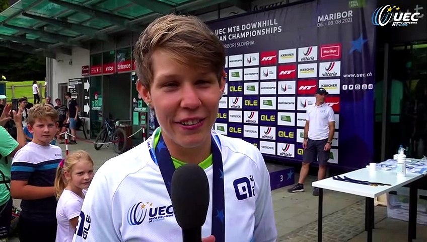 #EuroDHI21  Monika Hrastnik interview