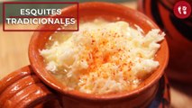 Esquites tradicionales | Receta fácil | Directo al Paladar México