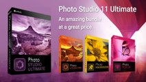 New inPixio Photo Studio 11 | Introducing Ultimate 2021 | Background Eraser Software By InPixio | Photo Editing Made Easy | New features and Improvements