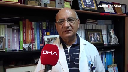 Delta varyantından sonra yeni tehdit: Kolombiya varyantı!