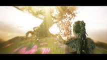 Hellblade: Senua's Sacrifice - Tráiler Xbox Series X/S