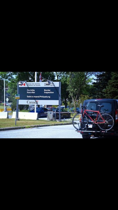 Canada's Border Reopens To Vaccinated Americans Today — Here's What They Need To Do