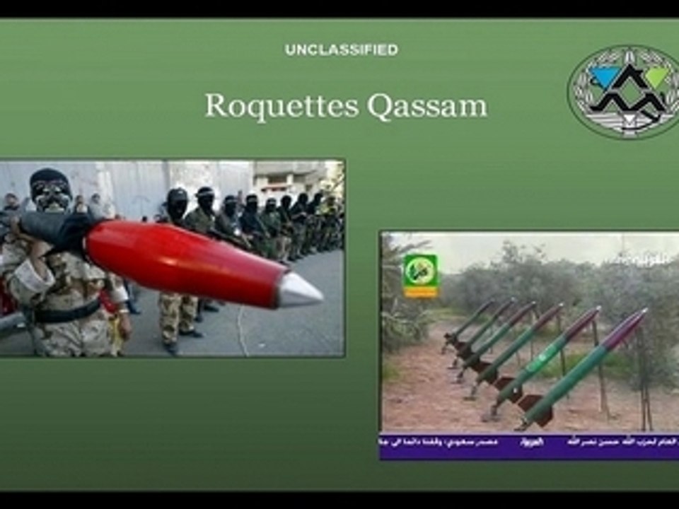 Le Hamas recherche la confrontation avec Israël