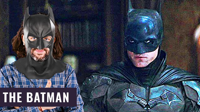 DC-Film mit Robert Pattinson: The Batman 2: Start, Handlung und
