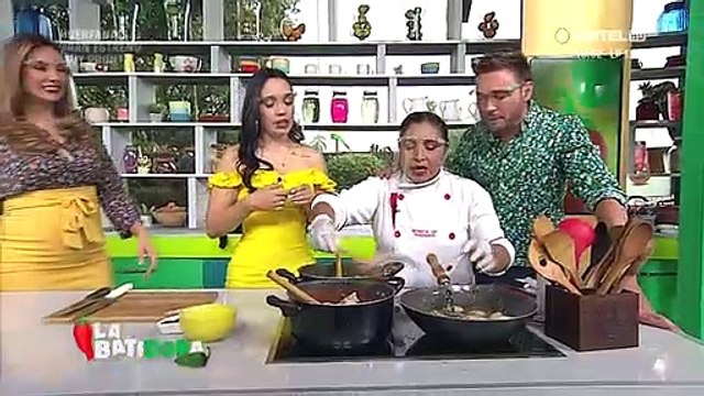 Receta: Aprendemos cómo cocinar Mondongo chuquisaqueño