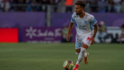 MHSC 2-3 OM : Focus sur Konrad de la Fuente