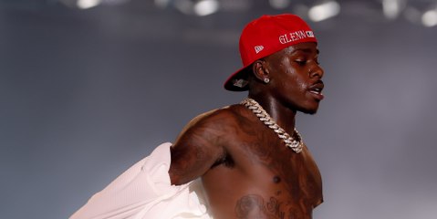 Download Video: DaBaby Deletes Instagram Apology for Homophobic Rant