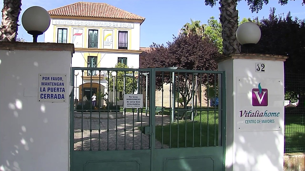 Residencias cuestionan las medidas ante el repunte de casos de Covid-19