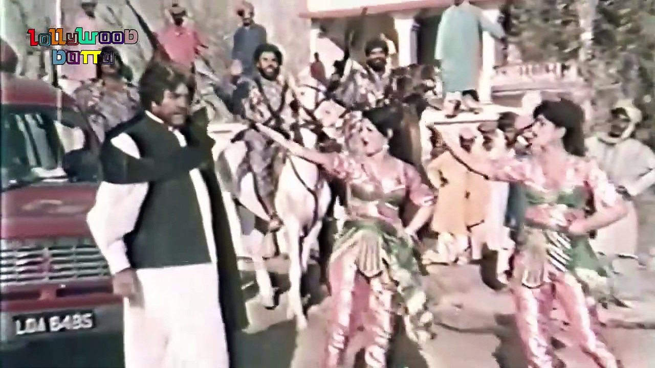 CHAN CHANA CHAN - Lollywood Data