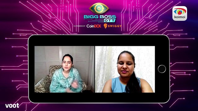 Bigg Boss 15 Fame Urfi Javed On Salman Khan: Main 500 Seediya Chadd Jaaungi...