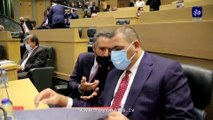 شاهد.. انفعال النائب رائد سميرات تحت قبة البرلمان خلال جلسة مناقشة مشروع قانون أمانة عمان لعام 2020