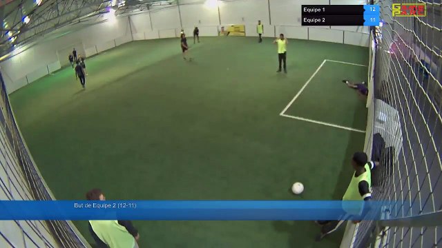 Equipe 1 Vs Equipe 2 - 09/08/21 15:59 - Loisir Poitiers - Poitiers Game Parc