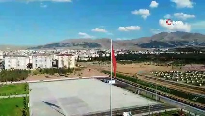 BB Erzurumspor yeni sezon formalarını tanıttı