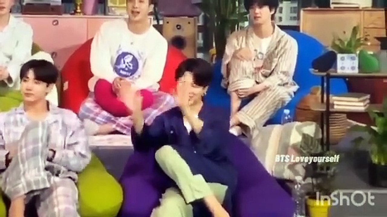 BTS ZOOM Meeting with Army Full Engsub video Dailymotion