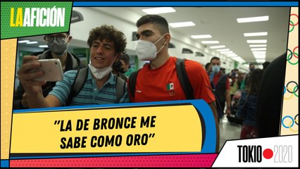 Johan Vásquez acepta interés de clubes tras Juegos Olímpicos