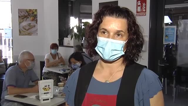 A vueltas con la implantación del certificado COVID para entrar en locales de hostelería y ocio