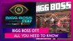 Bigg Boss OTT: Karan Johar As The Host Will See Zeeshan Khan, Riddhima Pandit, Shamita Shetty, Raqesh Bapat & Others In The House; Here’s The Complete List