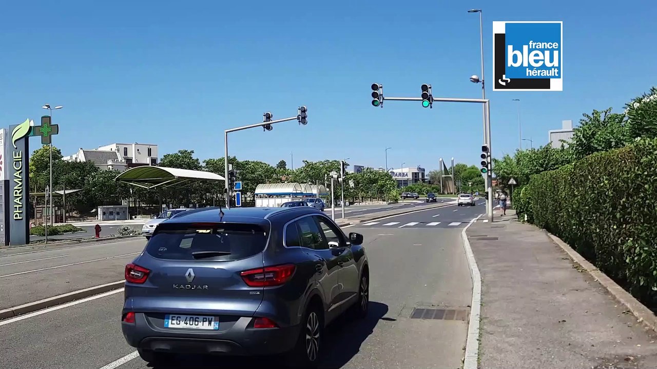 ACCIDENT DE LA ROUTE  BEZIERS / Deux sœurs décèdent après avoir été percutées par un chauffard ivre