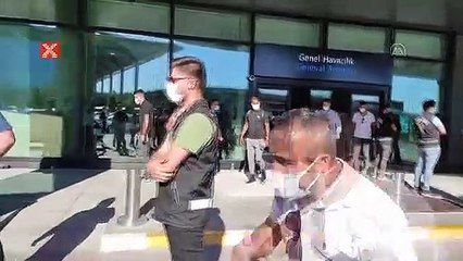 Beşiktaş'ın yeni yıldızı Alex Teixeira'nın İstanbul'daki ilk dakikaları