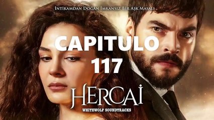 HERCAI CAPITULO 117 LATINO ❤ [2021] | NOVELA - COMPLETO HD