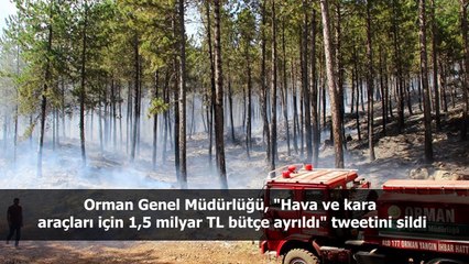 Türkiye ve dünya gündeminde neler oldu? İşte Bir Bakışta Bugün | 9 Ağustos 2021