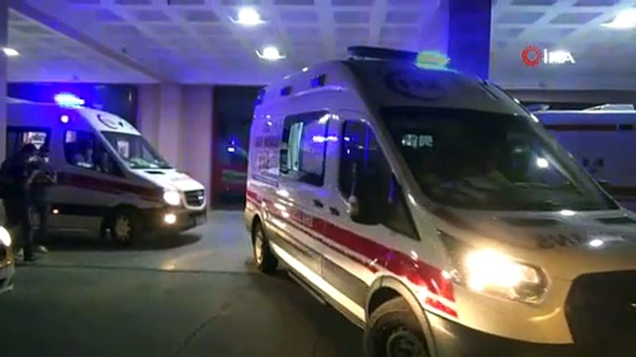 Hâlâ ders almıyoruz! Taziye çadırı, koronavirüs çadırına döndü