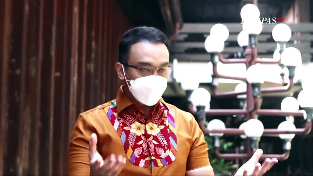Apa Motif Keluarga Akidi Tio Memberikan Sumbangan 2 Triliun Rupah | Aiman (3)