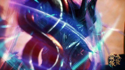 天宝伏妖录 第23集 | Legend of Exorcism Episode 23