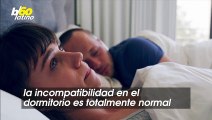 Las Parejas Que Duermen Juntas se Están Perdiendo de Algunos Increíbles Beneficios Para su Salud