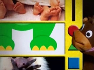 Baby Einstein S01E03 - Baby da Vinci From Head to Toe