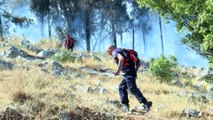 De Italia a Rusia: los incendios forestales asolan gran parte de Europa