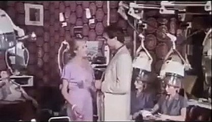 Pozorisna veza (1980) - 1 deo