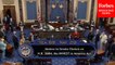BREAKING- Senate Votes To Invoke Cloture On Bipartisan Infrastructure Bill