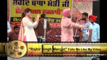 Aatma budhewal Aman Rozi Live Show-6