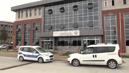 Yapılan üç doz aşı miktarı 250 bini geçti