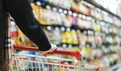 Here's the Difference Between a Supermarket and a Grocery Store — and What That Means for