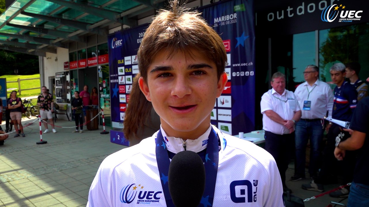 #EuroDHI21 | Max Alran interview - video Dailymotion