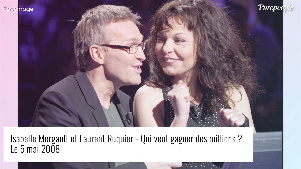 Isabelle Mergault malade : la comédienne souffre depuis 6 ans !