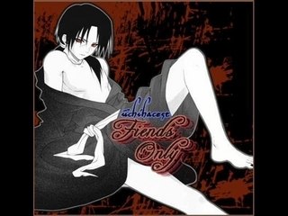 Tous sur deidara et Itachi