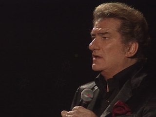 Eddy Mitchell - J’ai oublié de l’oublier
