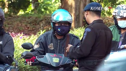 [FULL] Ini Alasan Pemerintah Perpanjang PPKM Level 4, 3, dan 2 Hingga 16 Agustus