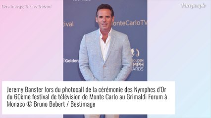 Jérémy Banster (Un si grand soleil) : Sa femme Marie-Gaëlle à l'origine de son départ ? La vérité dévoilée