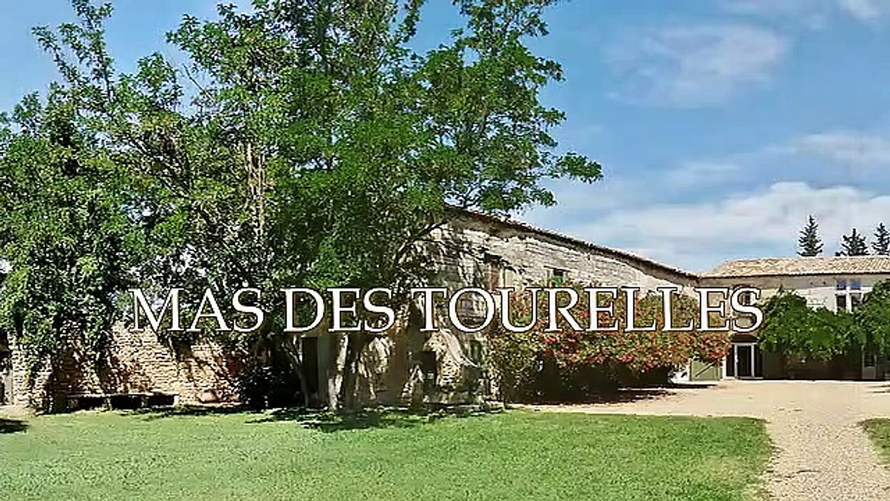 Arles - Mas des Tourelles