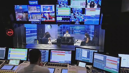 En Vendée, après l’assassinat du père Olivier, "tout le monde est sous le choc"