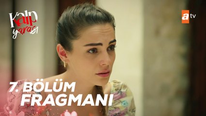 Kalp Yarası 7. Bölüm Fragmanı | Ferit öldü mü?