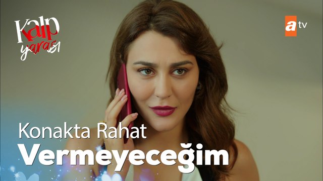 Herkes görsün Hande Varoğlu kimmiş! - Kalp Yarası 6. Bölüm