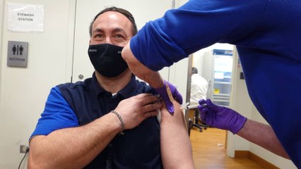 COVID-19 Vaccine Mandates Gain Steam Across Corporate America